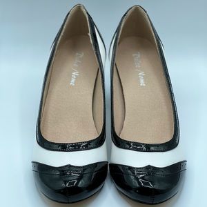 Fancy Italian style heels